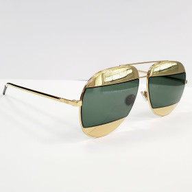 Окуляри CHRISTIAN DIOR SPLIT 00085 Golden